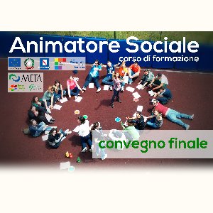 ANIMATORE SOCIALE